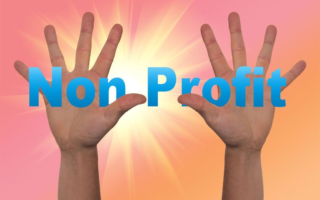 Non-profit Website Tips