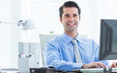 7 Steps to Creating a Happier Workplace