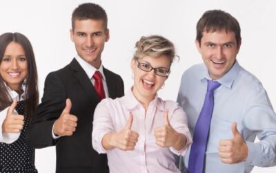 Creating a Team of Responsive, Happy People