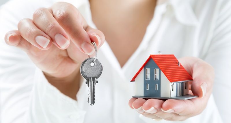 Fun Housing Facts