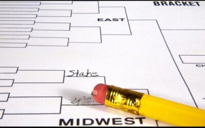 Taking Risks in March Madness and Business