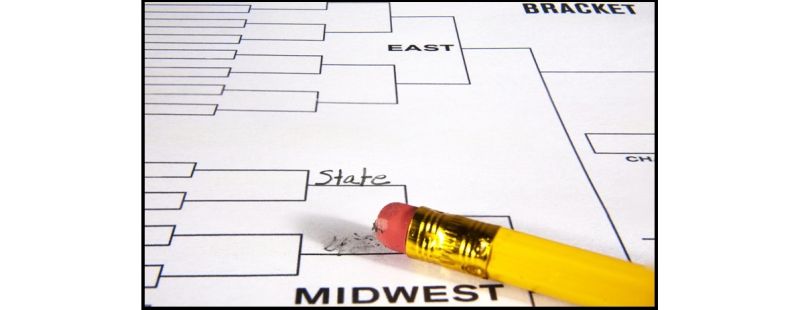 Taking Risks in March Madness and Business