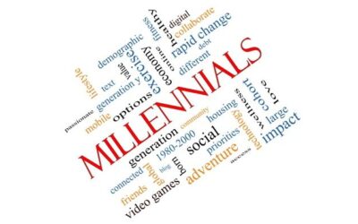 Millennials at work