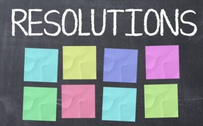 5 Ways to Make Your Business Resolutions Stick
