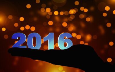 How Leaders are Starting 2016