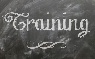 Leading Your Team’s Training