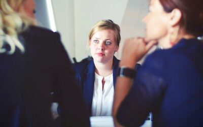 10 Tips for Resolving Conflict in Associations and Volunteer Organizations