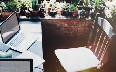 How Telecommuting Increases Business Profits