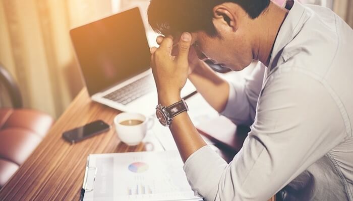 Quick Financial Reality Check