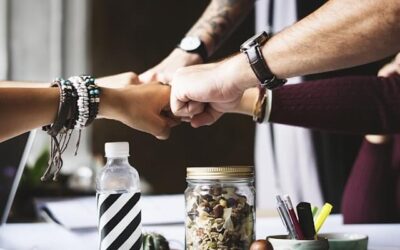 5 Questions Leaders Need to Ask to Increase Morale at Work