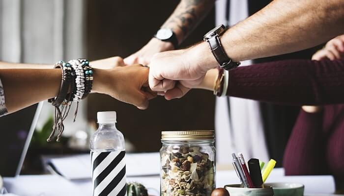5 Questions Leaders Need to Ask to Increase Morale at Work