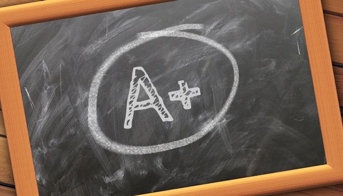 Are You Focusing on the A or the F? Make the Most of Your Team’s Strengths