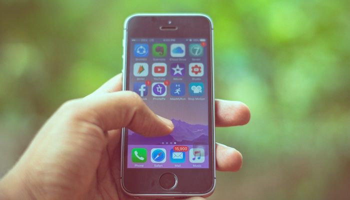 A Few Business Apps That Save Time and Decrease Stress