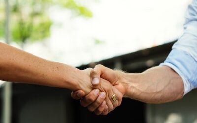 Are You Building Authentic Trust at Work?