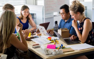 Leading to Attract and Retain Millennial Talent