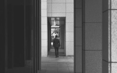 The Six Steps for Smart Succession Planning