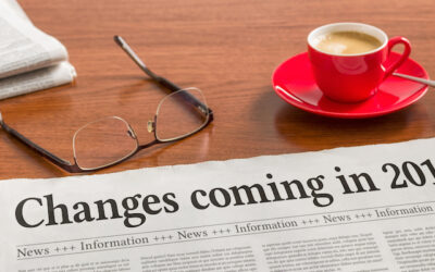 Avoid Burnout in 2018!