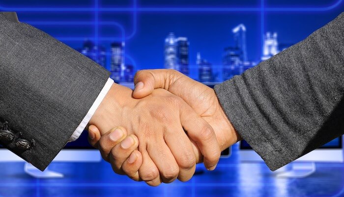 Show Love and Commitment: Succession Planning for Small Business Owners