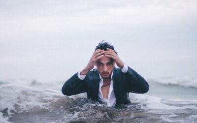 How Leaders Can Avoid Being Overwhelmed