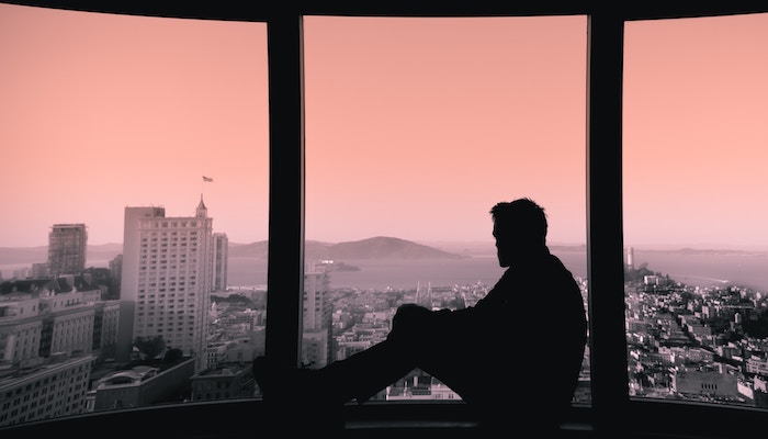 4 Reasons Leaders Often Feel Overwhelmed