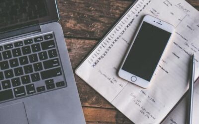 Working Remotely or Remotely Working? 3 Tips for Increasing Productivity When No One’s Looking Over Your Shoulder