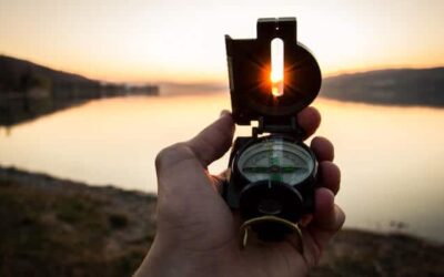 60 Seconds to Being a Better Leader in 2020