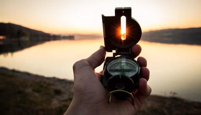 60 Seconds to Being a Better Leader in 2020