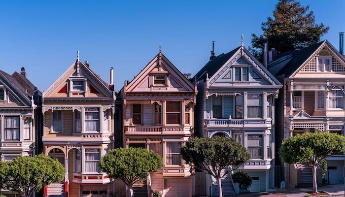 The McMansion is Dead