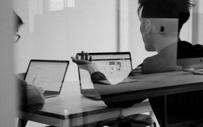 “He did what!?” How Effective Teams Manage Conflict and Debate