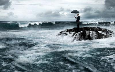 Leading Through a Crisis – Part 1