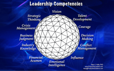 Do you have what it takes? The 3 Crucial Leadership Strengths