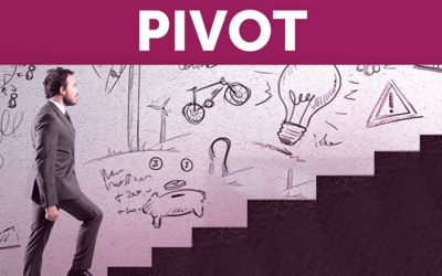 There’s no going back: Time to PIVOT