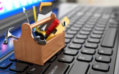 Sanity Saving Tech Tools