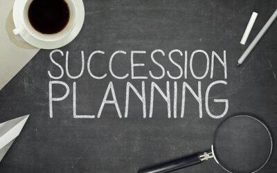 7 things about succession planning you probably don’t know