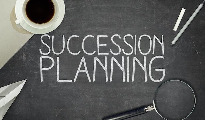 7 things about succession planning you probably don’t know