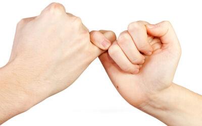 The Promise of a New Year