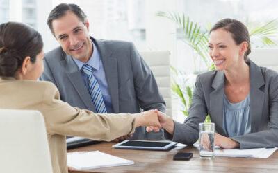 9 Steps to Getting a Promotion in 2021