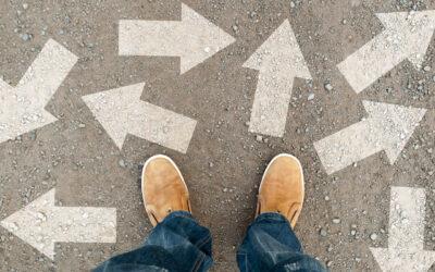 4 Crucial Considerations When Choosing Your Career