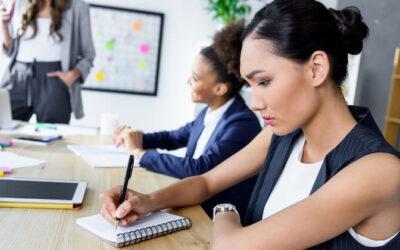 Self-sabotaging Behaviors that Keep You from Getting Promoted and Earning What You’re Worth