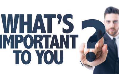 How to Clarify Your Personal Mission