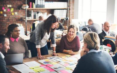 Leading To Help Your People Find Happiness is Good Business