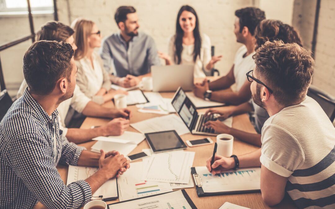 Navigating Economic Uncertainty: Preparing Your Business and Employees for Inflation and a Potential Recession