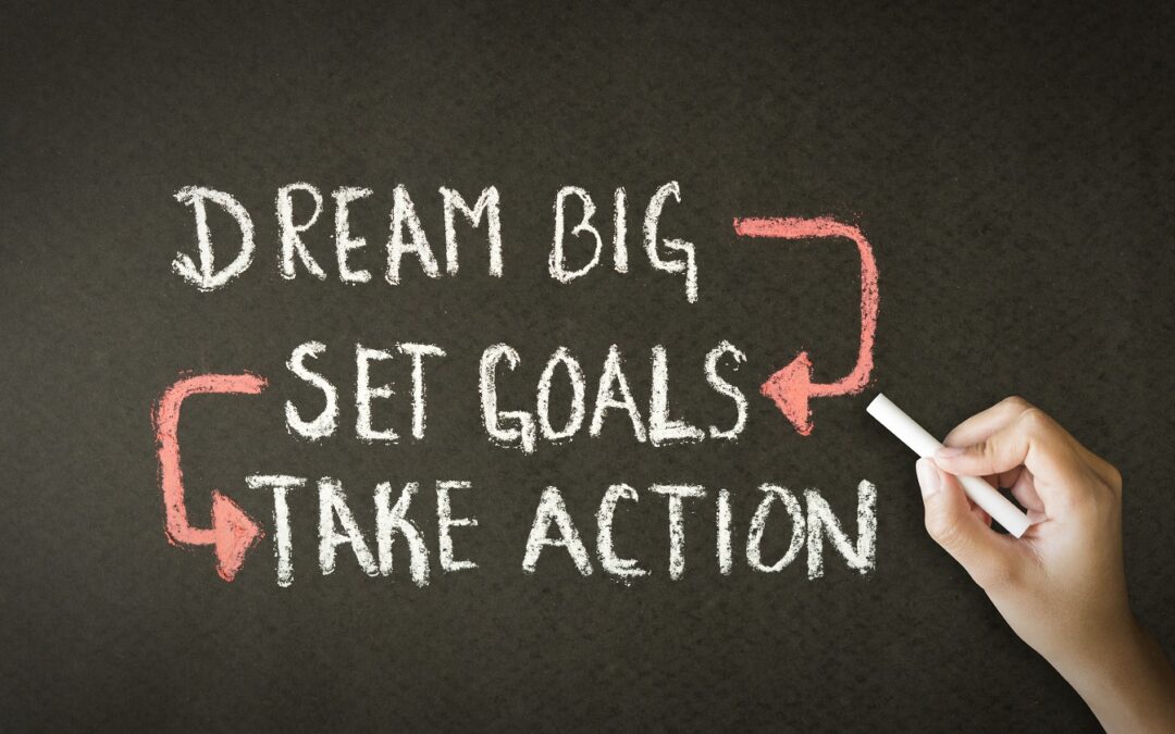 Helping Your Team Achieve Their Personal Career Goals