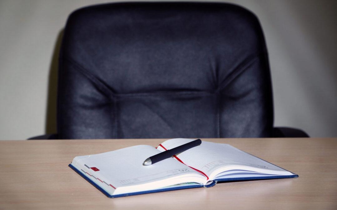 The Great Resignation: The Silent Crisis No One is Talking About