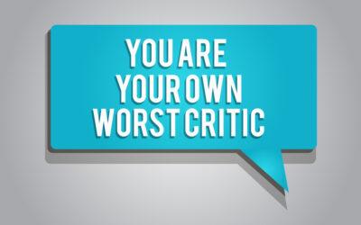 How to Overcome Self-Doubt to Promote Your Ideas, Your Project, and Yourself