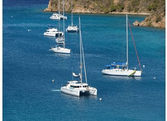 Repositioning Your Anchor