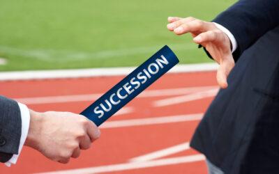 5 Tips to Help You Prepare for Your Succession Plan