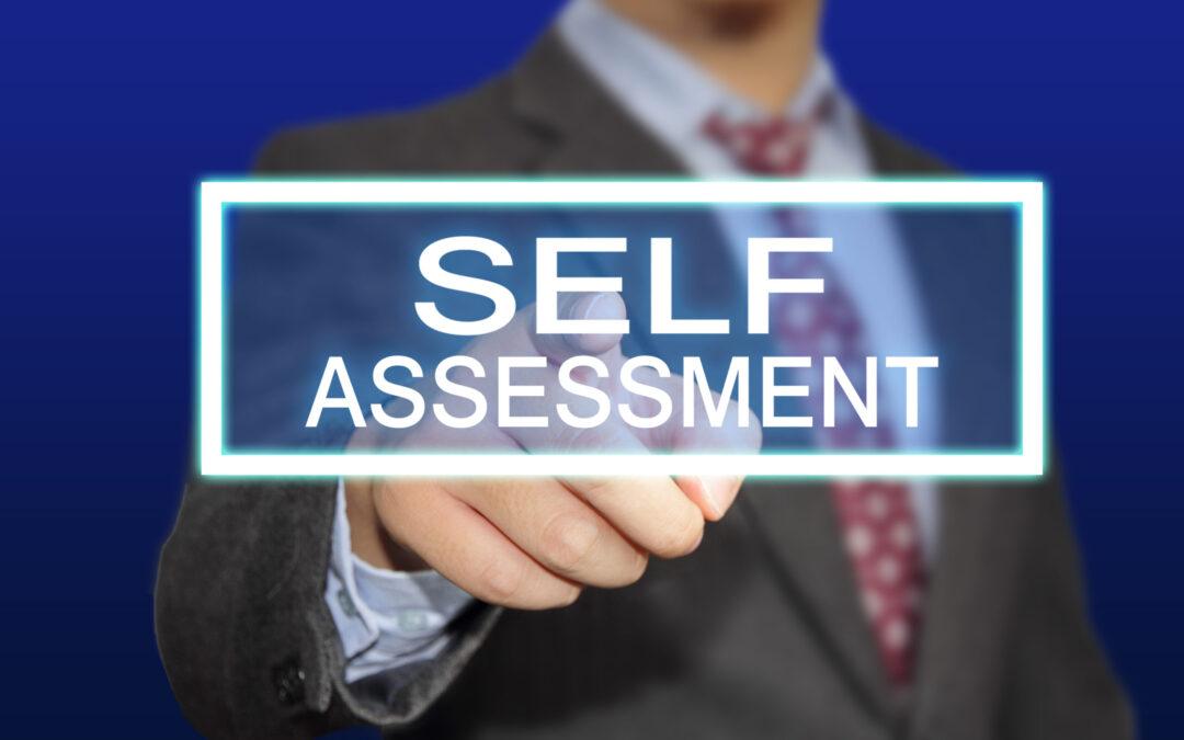 A personality self-assessment to match you with your perfect job