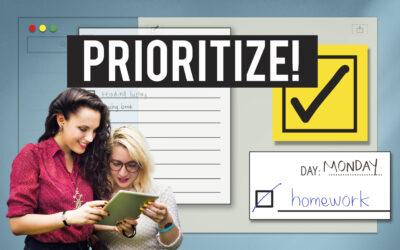 Enjoy Summer by Maximizing Your Time with a To-Do List