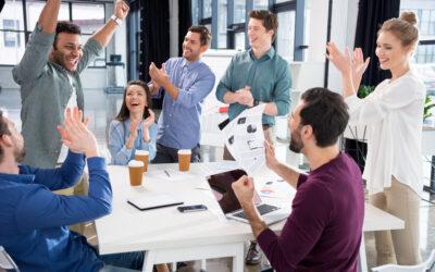 7 Tips to Help You Make Real Connections at Work and in Life